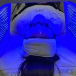 ÚJDONSÁG! LED fényterápia